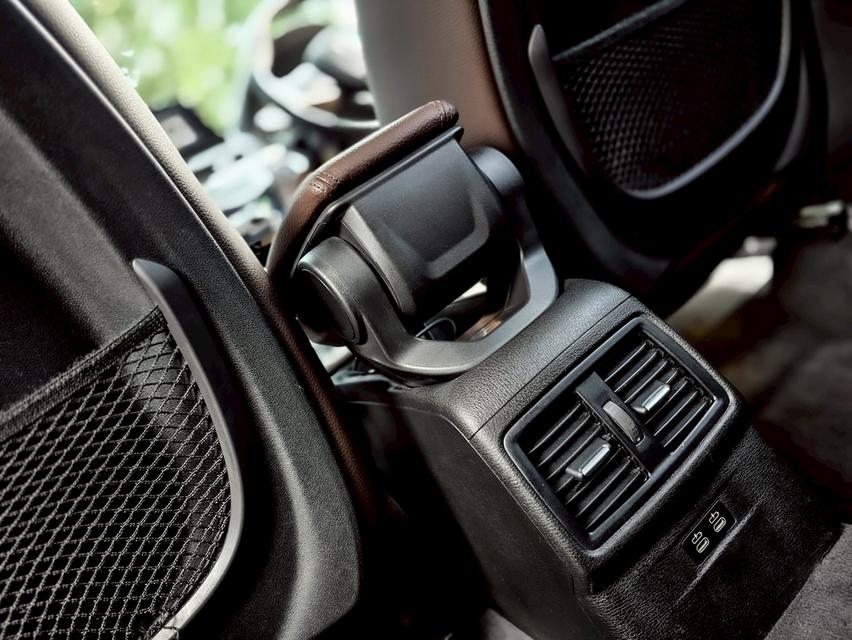 รหัสรถ CBLX896 🚙 BMW X1 sDrive20d X-Line AT 2021 🚙 12