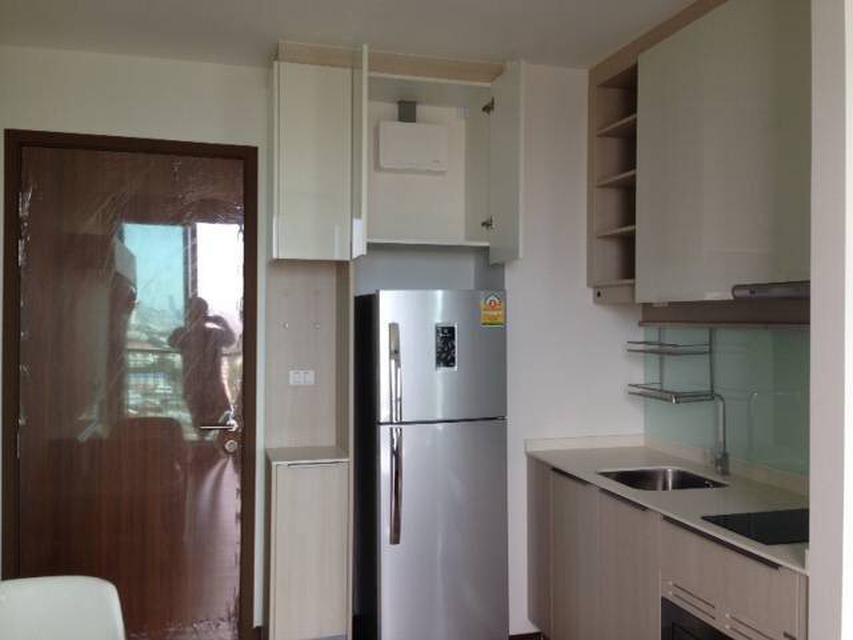 Condo for rent close up to MRT Toapoon Interchange 4