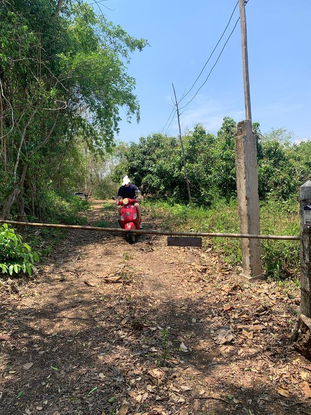 ที่ดิน 9 ไร่ 1 งาน 7 ตรว 8