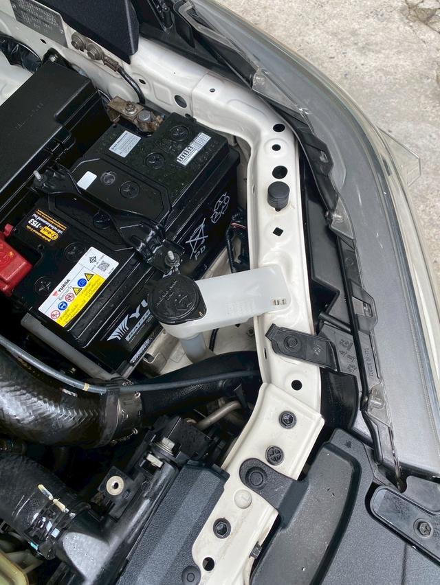 TOYOTA HILUX REVO Z-EDTION รูปที่ 17