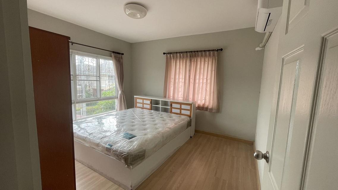 🎉🏡ให้เช่าบ้านเดี่ยว 2 ชั้น วิวธรรมชาติ ทำเลดี ใกล้เซ็นทรัลเฟสฯ เพียง 15 นาที 8