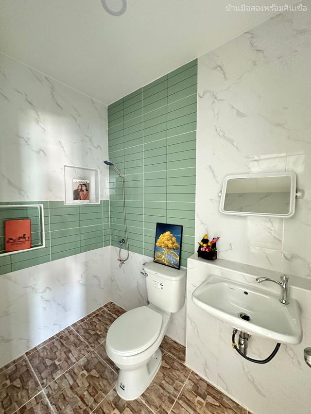 หมู่บ้านนวกานต์ เสรีไทย รูปที่ 14