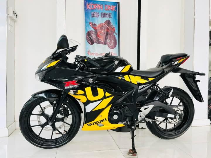 ขาย Suzuki GSX-R150 2