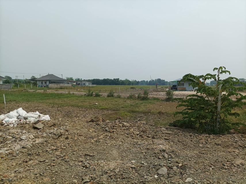 ขายที่ดิน ราคา5,500บาท/ตร.ว. ต.สง่าบ้าน อ.ดอยสะเก็ด จ.เชียงใหม่ 3