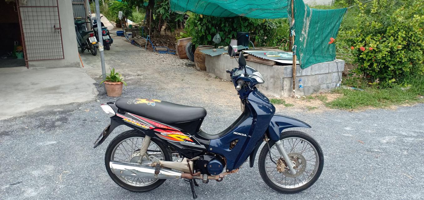 Wave125s 3