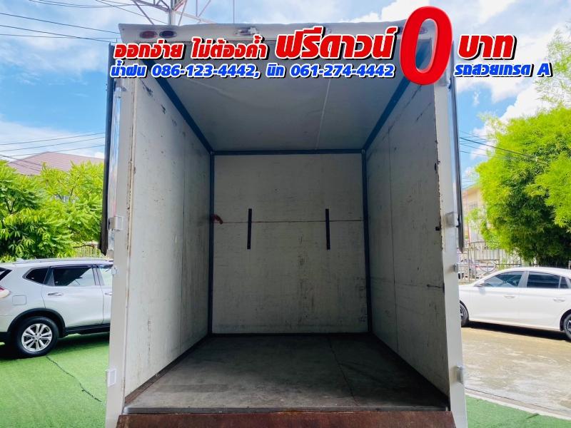 NISSAN NP300 2.5 SL ตอนเดียว ปี 2019 7