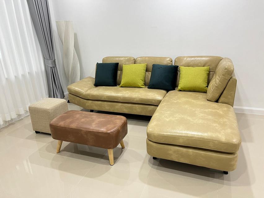 ให้เช่าทาวน์โฮม 3 ชั้น หมู่บ้าน Town plus อ่อนนุช สภาพดี รีโนเวทใหม่ 11