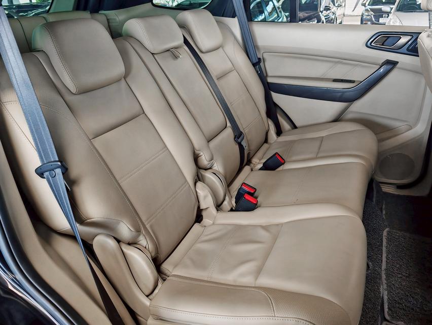 2018 FORD EVEREST 2.2 TITANIUM PLUS 11