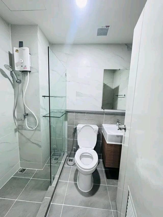 ปล่อยเช่า Alive Sukhumvit76 ขนาด 28 ตรม. 9