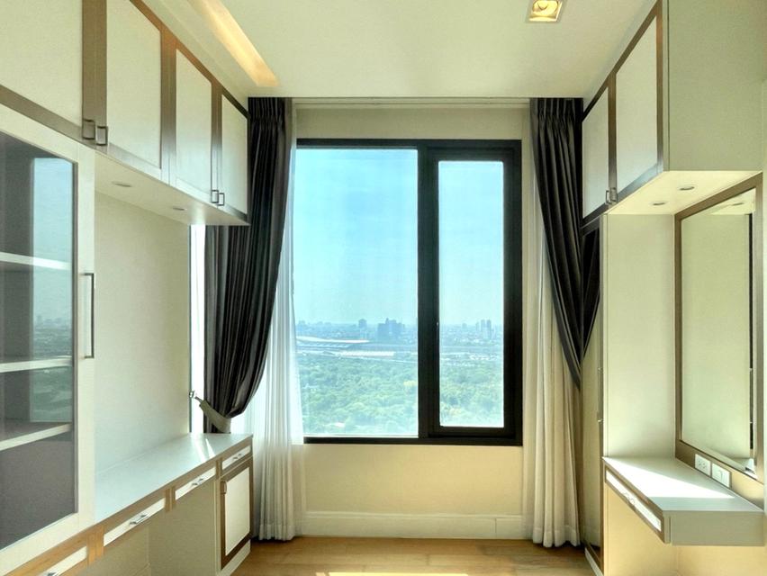 คอนโด Equinox Phahol-Vibha 18