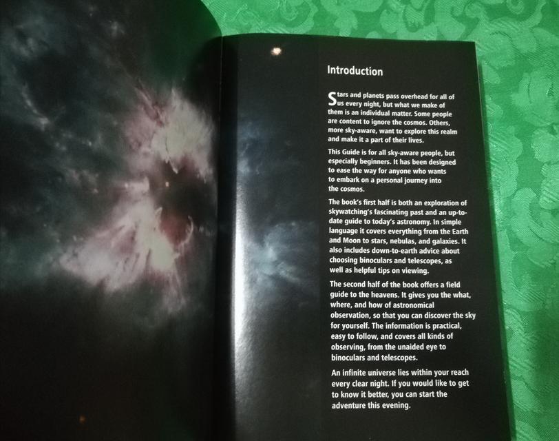 หนังสือดาราศาสตร์ 11