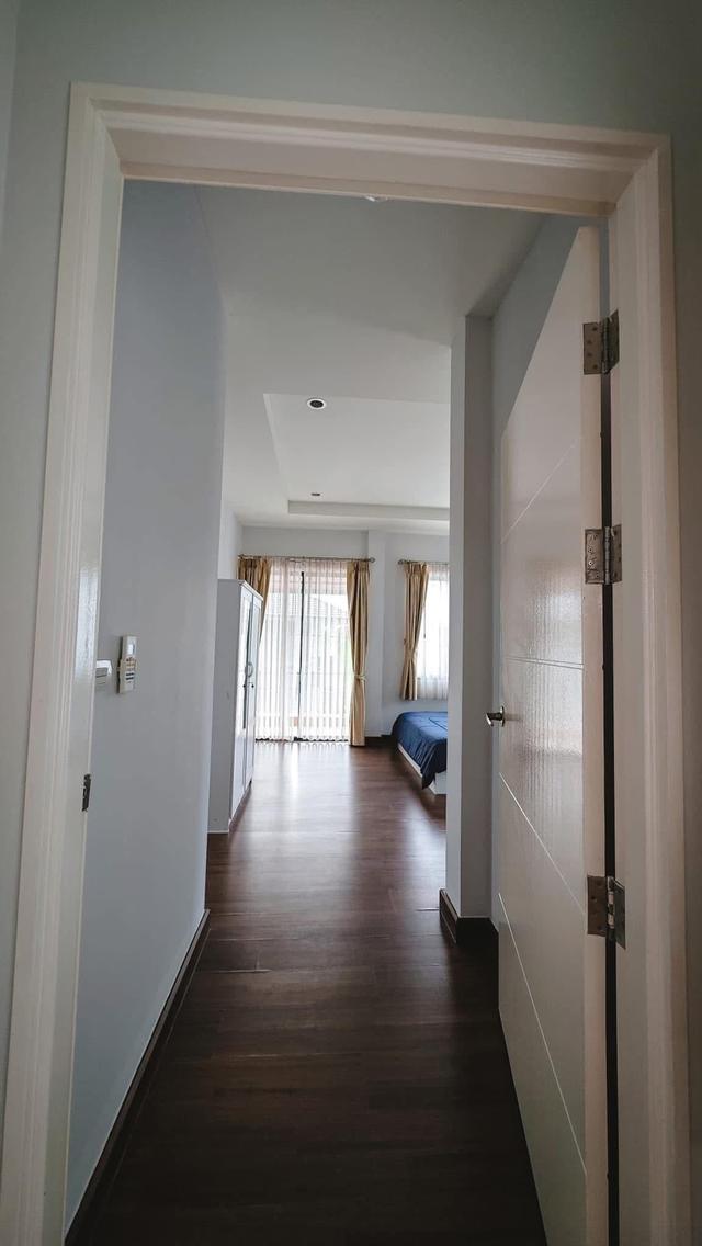 For ren Suetong grand ville Bangsaray 35.000/month 5