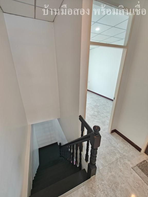 สวนทองวิลล่า7 ลำลูกกา คลอง4 11