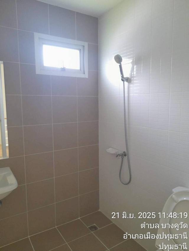 ทาวน์เฮ้าส์ โครงการ พฤกษา 110 แจ้งวัฒนะ-ราชพฤกษ์ 8