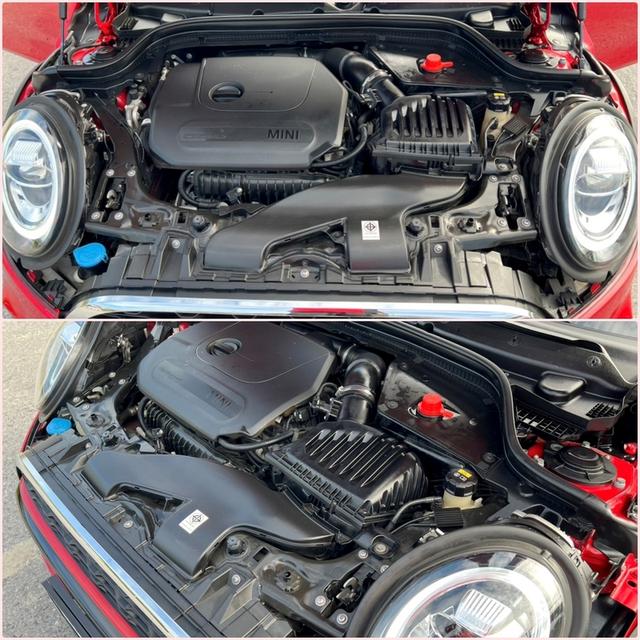 Mini Cooper 1.5 F56 Hatch RHD 2019 17