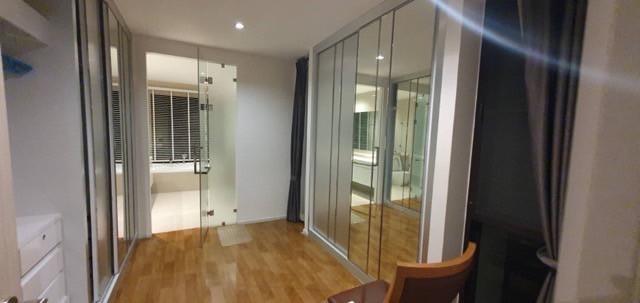 ให้เช่าบ้านเดี่ยว 3 ชั้น เนื้อที่ 52 ตารางวา โครงการ AQ Arbor สวนหลวง ร.9  พัฒนาการ Fully Furnished เลี้ยงสัตว์ได้ ใกล้ซีคอนสแควร์ พาราไดซ์พาร์ค 6