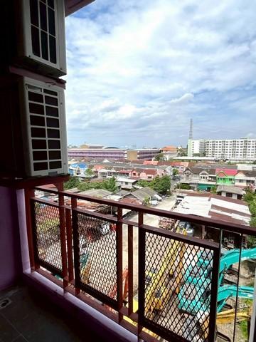 L Style Condo แอล สไตล์ ชั้น 6 สามเสนนอก ห้วยขวาง กทม. 6