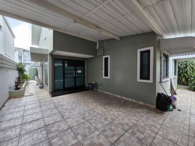 ให้เช่าบ้านเดี่ยว2ชั้น4นอนย่านวิภาวดี20 ลาดพร้าว18 รัชดา19 โรงเรียนแย้มสะอาด 8