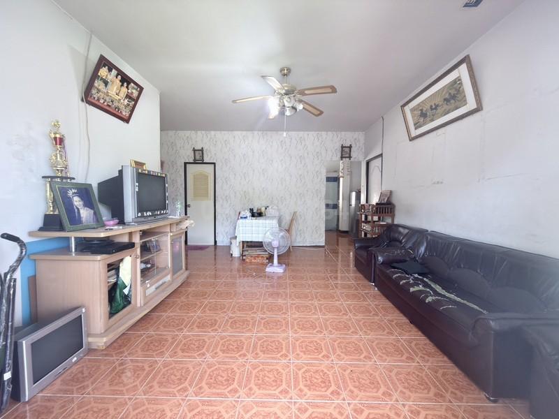 ขายบ้านเดี่ยว หมู่บ้านธารอิงดอย หางดง บ้านอยู่สุดซอย เงียบสงบ หน้าบ้านไม่ชนใคร 4