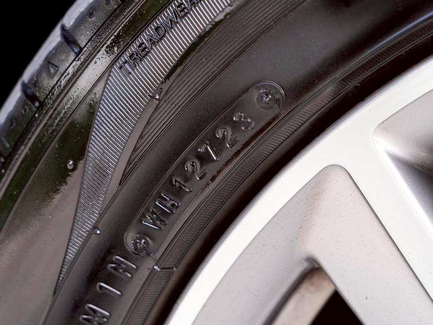 รหัสรถ 12AT288 📌 BMW X1 2.0 sDrive20d M Sport (CKD) | ปีจด : 2019 6