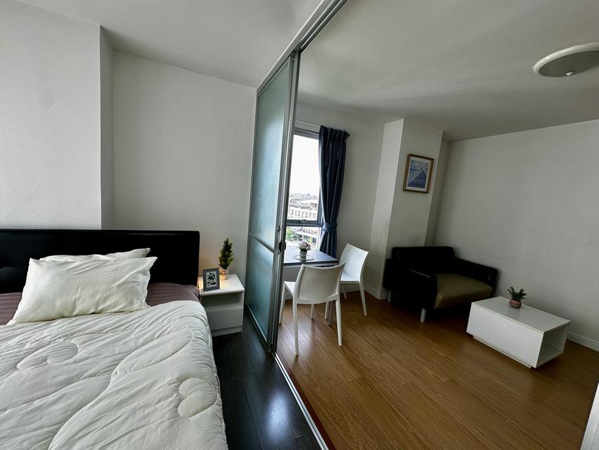 คอนโดให้เช่า ขายพร้อมผู้เช่า 9