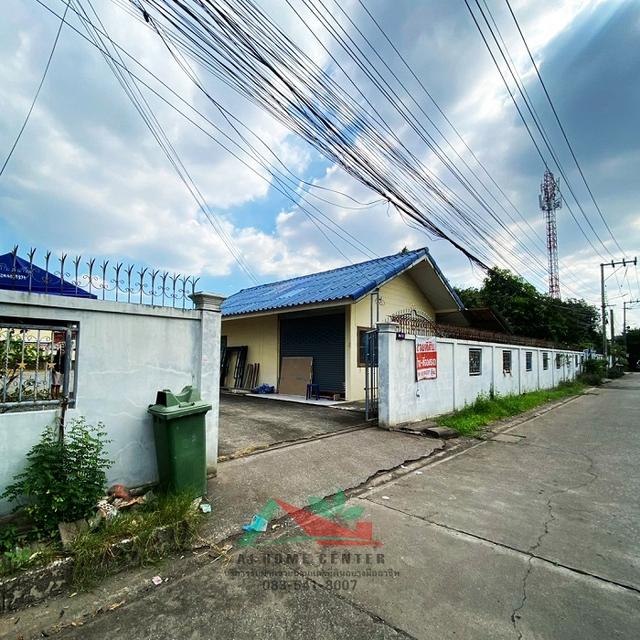 ขายที่ดินพร้อมบ้านชั้นเดียว ขนาด170.5ตรว. ซ.ช่างอากาศอุทิศ16 แยก8 ปัจจุบันปล่อยเช่าบ้านและที่จอดรถ 9