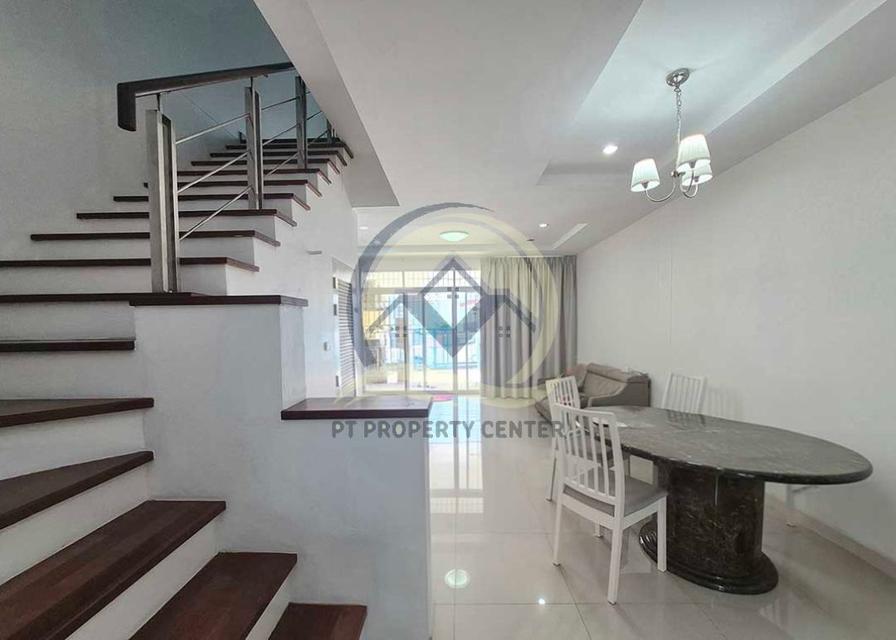 โครงการ JSP เรสซิเดนซ์ สาทร-กัลปพฤกษ์ ซอยกำนันแม้น 13 ทาวน์โฮม 3 ชั้น ปรับปรุงพร้อมอยู่ ราคาต่ำกว่าประเมิน 5