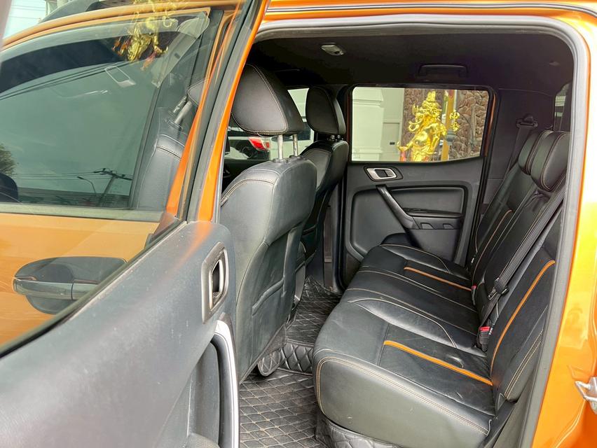 🛻 FORD RANGER DBL 2.0 WILDTRAK AUTO 2020 🛻 รูปที่ 14