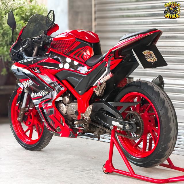 GPX DEMONGR200 ปี2020 18