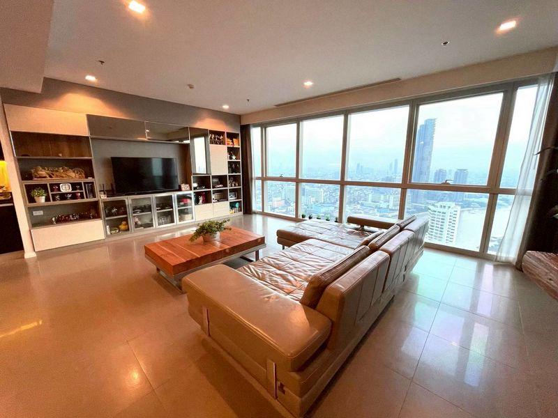 ขายคอนโด เดอะริเวอร์ริมน้ำเจ้าพระยา ราคาดีที่สุดโทร 061-94-19639 5