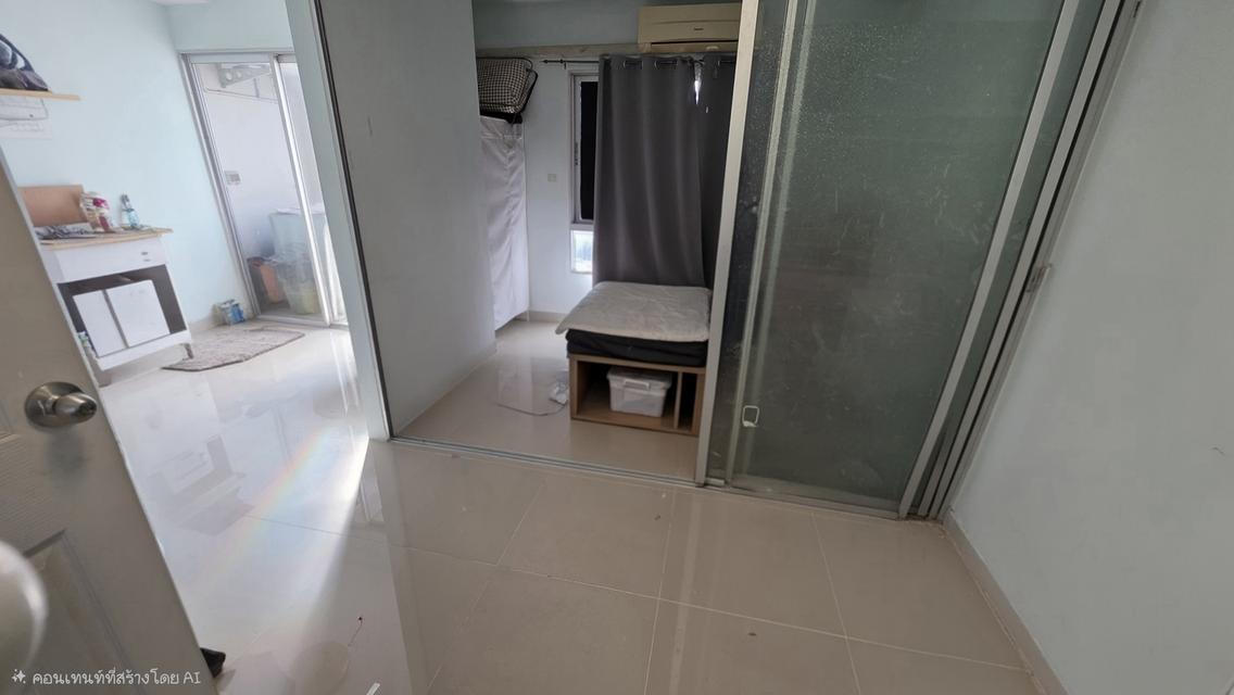 พลัมคอนโด ลาดพร้าว 101 ตึก D ชั้น 4 เจ้าของขายเอง 3