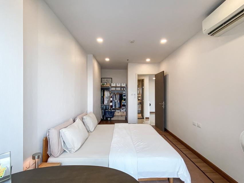 🎯 ทำเลทองเจริญนคร! ขาย Supalai Premier เจริญนคร ชั้น 8 ห้องใหญ่ 51.5 ตร.ม. ติด BTS คลองสาน ตรงข้าม รพ.ตากสิน เพียง 5.98 ลบ. 🎯 16