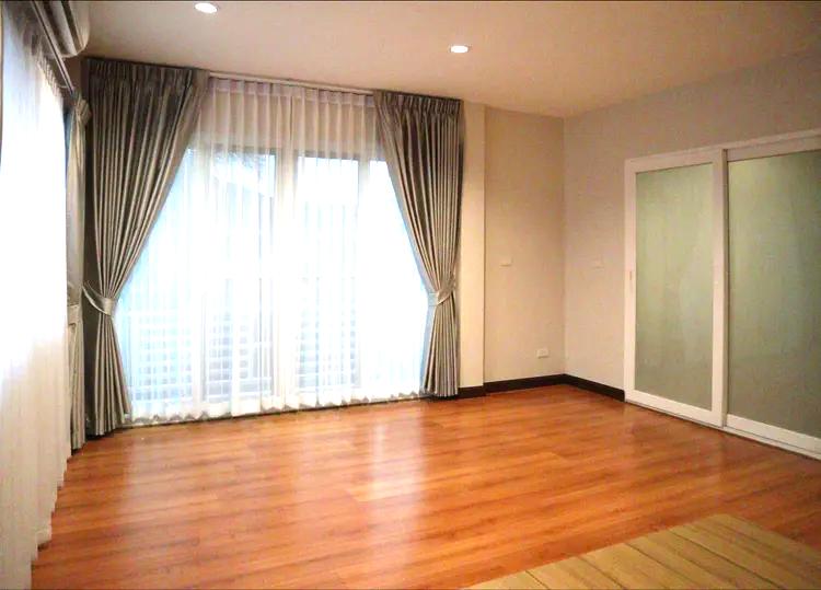 ให้เช่าบ้านเดี่ยว ทำเลดี รีโนเวทใหม่และตกแต่งพร้อมเข้าอยู่ทันที!!! 8