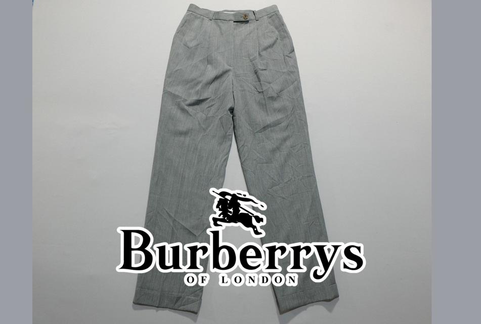 BURBERRYS (Made in Japan)