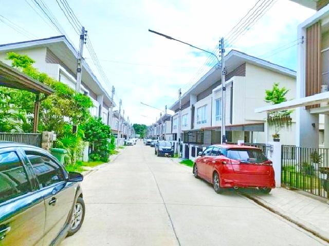 สนามบินภูเก็ต ถ.เทพกระษัตรี ไม่เคยอยู่ ให้เช่าโฮมออฟฟิศ 2ชั้น 20ตร.วา.155ตร.ม. โลตัส ถลาง 5.1 กม. 1