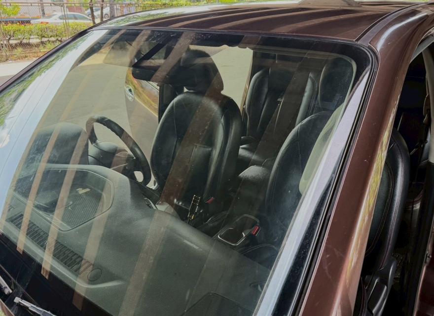 Nissan NP300 Navara 2.5 Calibre MT ปี 2014 จด 2016 6