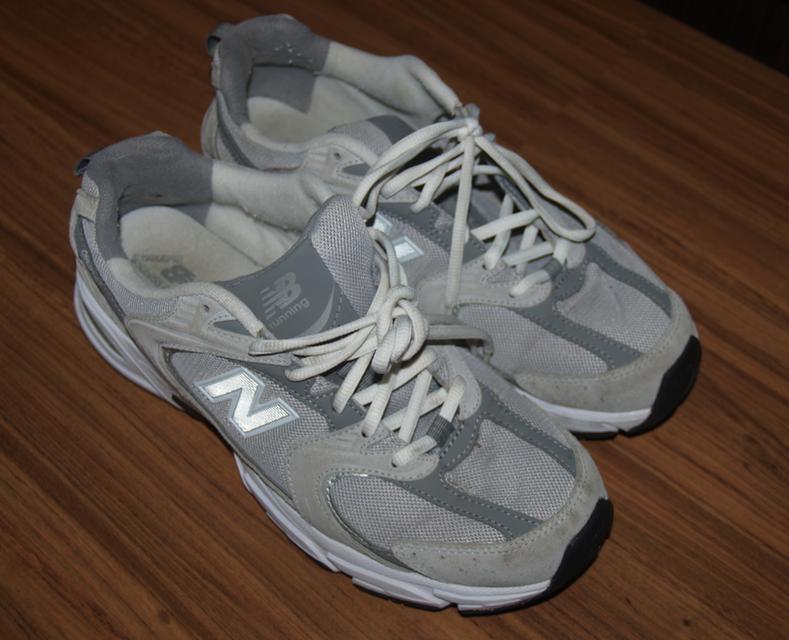 ์รองเท้า New Balance Sneaker size US10 รูปที่ 3