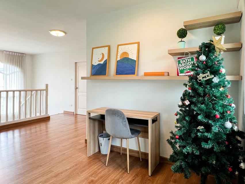 ขายบ้านเดี่ยวใกล้ สวนหลวง ร.9 10