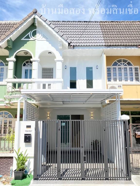 เสนาวิลล่า9 คู้บอน27 1