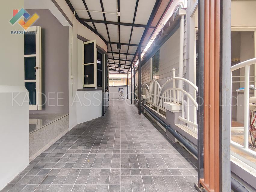 หมู่บ้าน มัณฑนา พระยาสุเรนทร์ 26 บ้านเดี่ยว รามอินทรา 109 20
