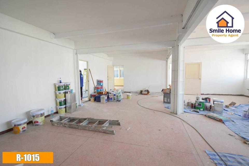 ให้เช่าตึก3ชั้นติดถนนเทพารักษ์สมุทรปราการ 15