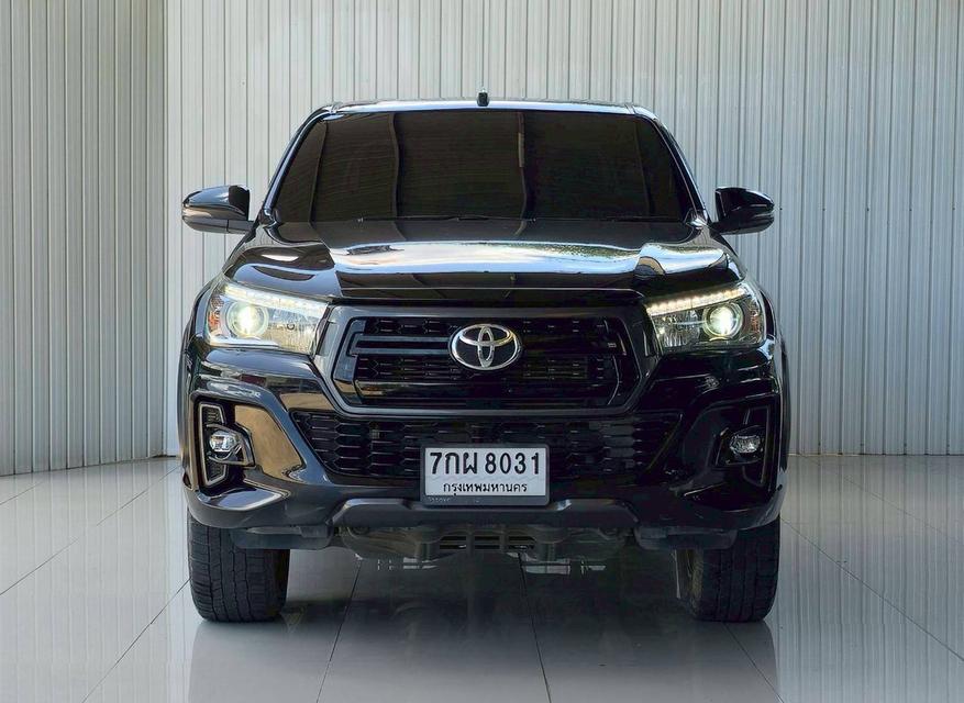 Toyota Revo 2.8 G Prerunner A/T ปี2018
