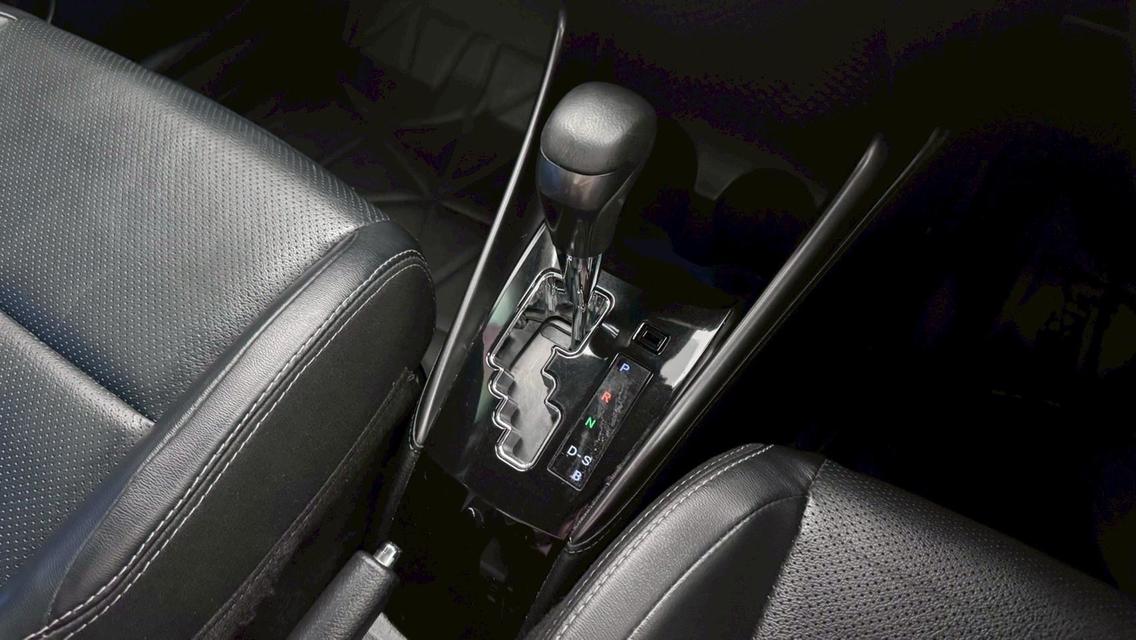 รหัสรถ TPV2186 🎊  Toyota Yaris ATIV Sport Premium  🎊 2020 15