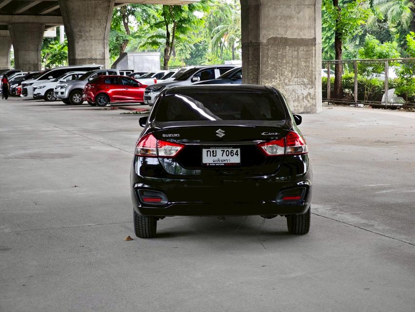Suzuki Ciaz 1.25 GLX AT Year 2017 6