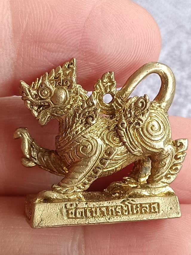 คชสิงห์ มหาอำนาจ มหาบารมี วัดเขากะโหลก ปราณบุรี จ.ประจวบคีรีขันธ์