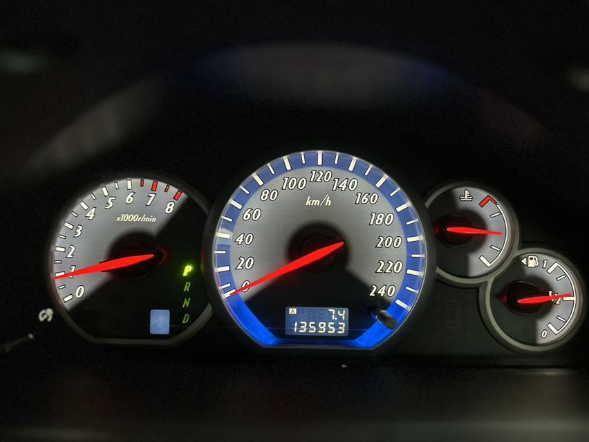 MITSUBISHI SPACE WAGON 2.4 GLS LIMITED 2010 รูปที่ 13