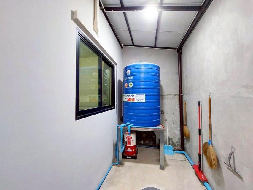 ขายทาวน์เฮ้าส์เดอะโมดิช ราชพฤกษ์-กาญจนาภิเษก สภาพนางฟ้า ตกแต่งครบ พร้อมอยู่ ใกล้ ถ.กาญจนาภิเษก ออกสาทร-ปิ่นเกล้า 20