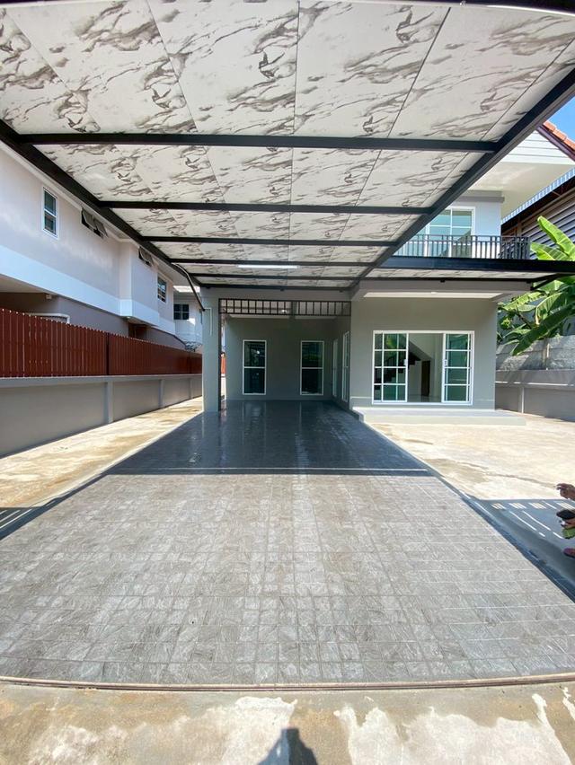🏡 บ้านเดี่ยว 53.9 ตร.วา หมู่บ้านสวัสดี รามอินทรา 222 ใกล้รถไฟฟ้าสายสีชมพู รีโนเวทใหม่ ราคา 3.78 ล้าน ลด 1.1 ล้าน! 5