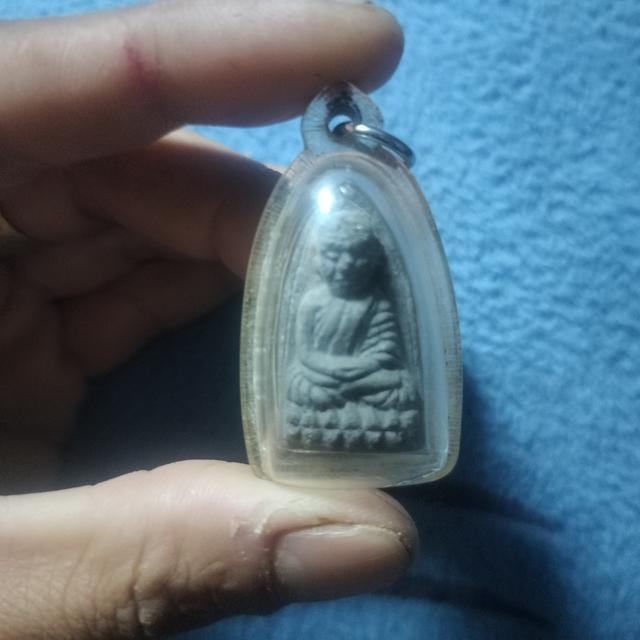 พระเครื่องหลวงปู่ทวด