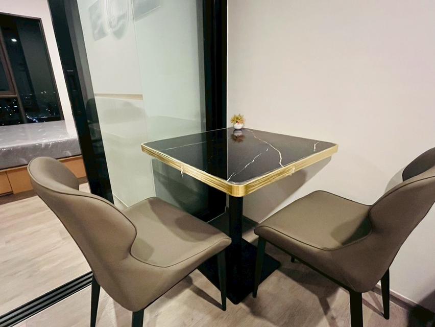 Regent home wutthakat for rent ใกล้ BTS 6